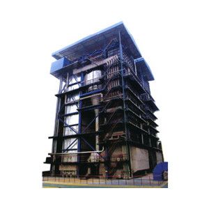 SKG系列循环流化床锅炉