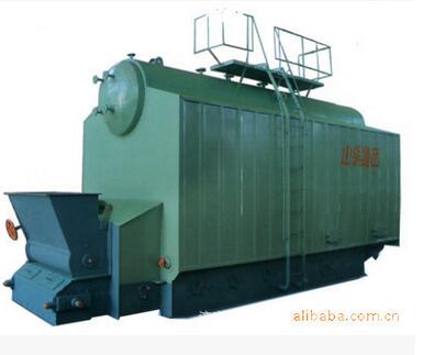 DZL系列卧式水管热水锅炉