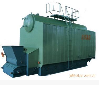 DZL系列卧式水管热水锅炉.(图1)