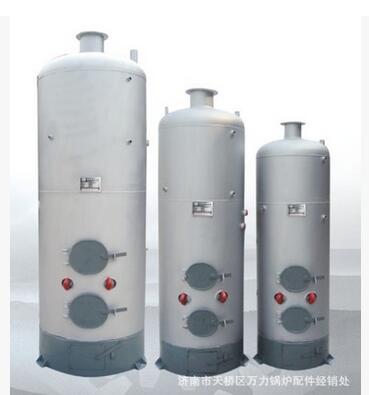 小型立式洗浴蒸镘头打豆浆取暖燃煤手烧锅炉