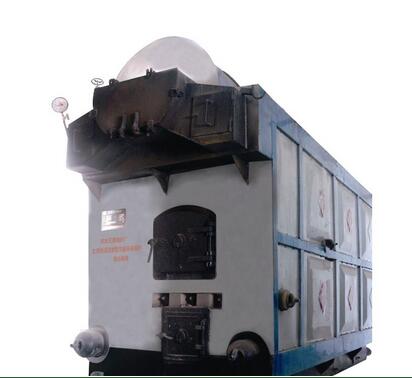 生物质锅炉.