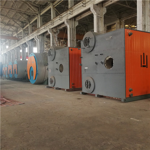 燃气锅炉批发厂家(图1)