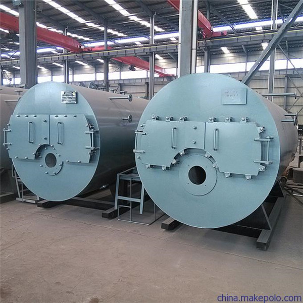 导热油燃气锅炉