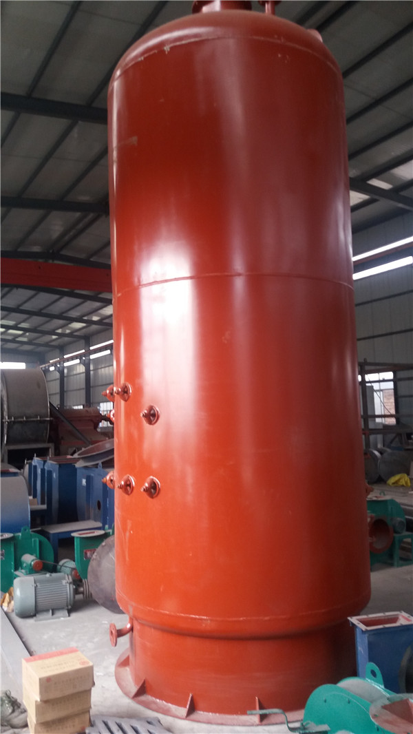 燃煤蒸汽小锅炉