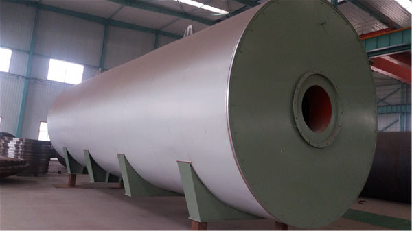 有机热载体锅炉