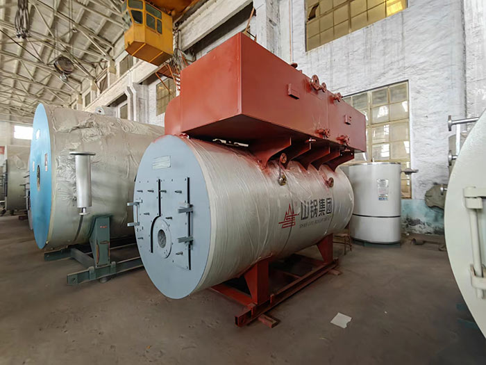 节省燃料天然气锅炉