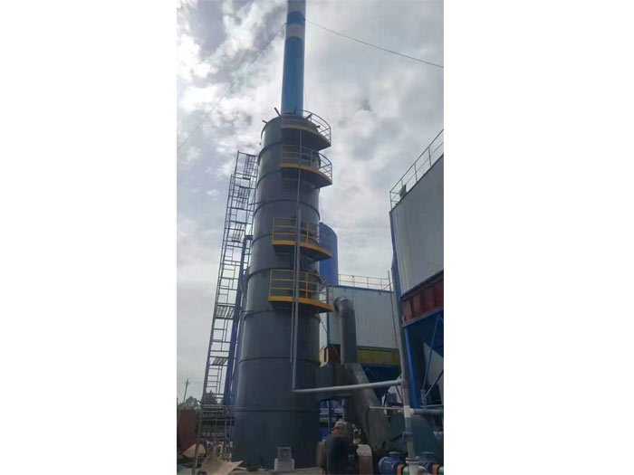 脱硫脱硝设备