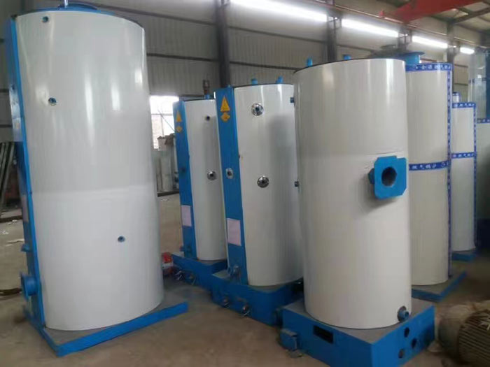 立式燃气锅炉批发