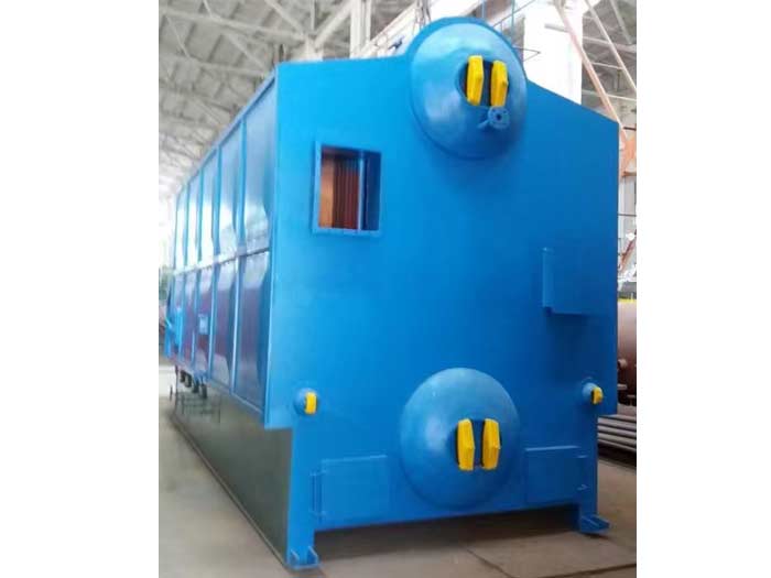 燃煤生物质锅炉