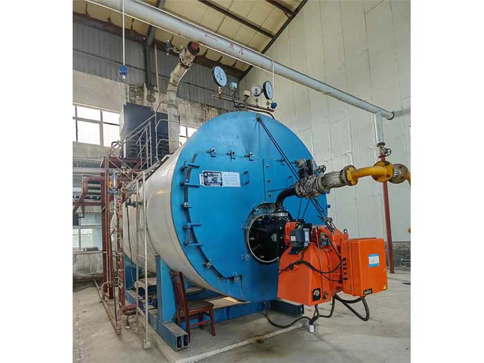 WNS6-1.25天然气锅炉